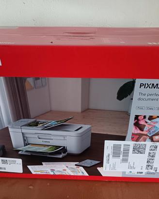 Stampante Canon Pixma TR4756i