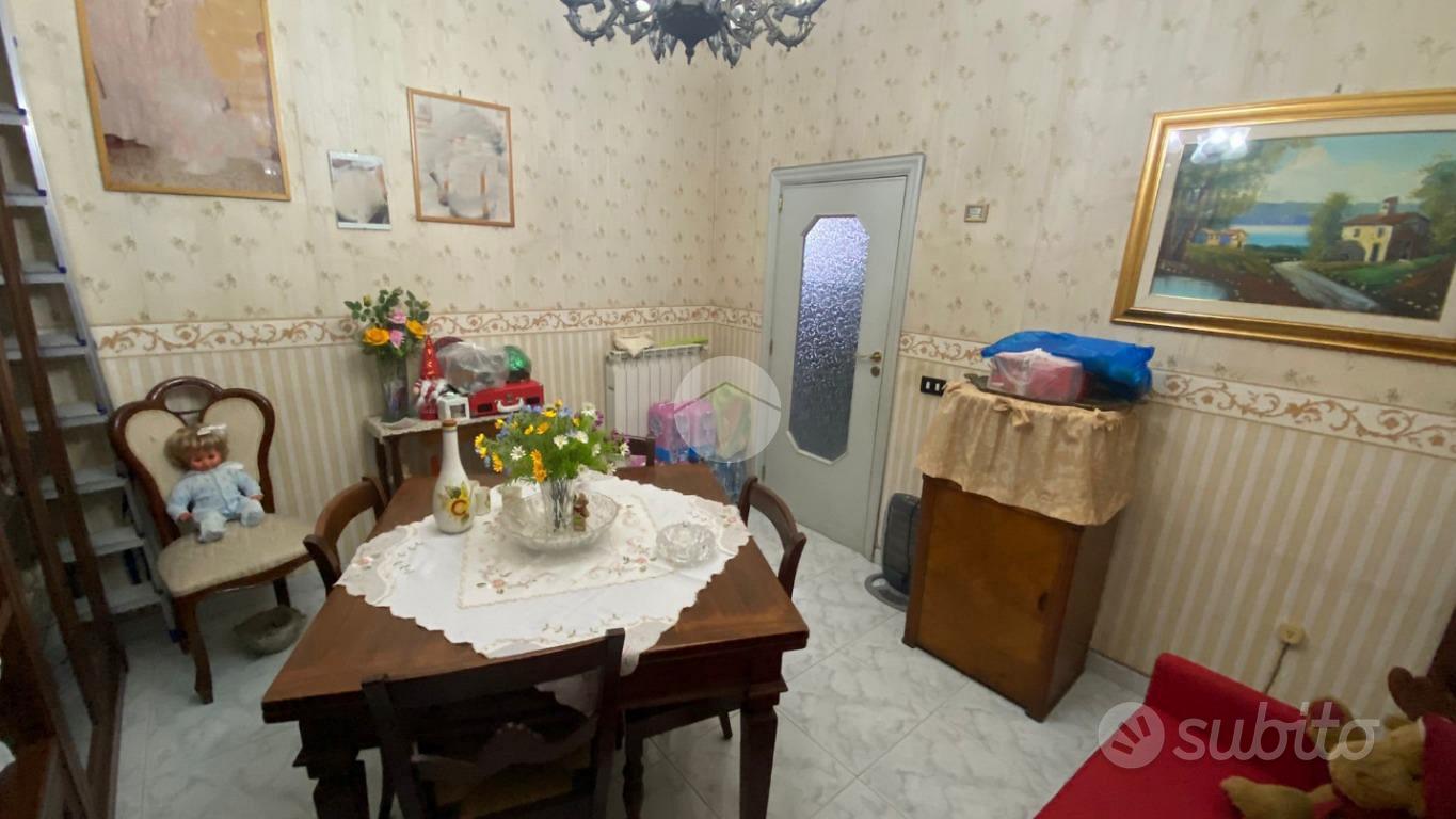 Appartamento – Napoli, Santa Maria del Pozzo, Municipalità 6 - Vista 4