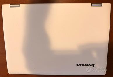 Notebook 14” touch screen