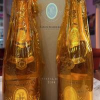 Coppia Cristal Rosé