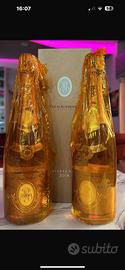 Coppia Cristal Rosé