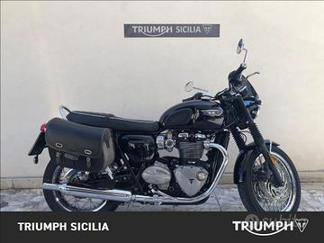 TRIUMPH Bonneville 1200 T120 Abs