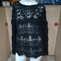 Maglia zara donna