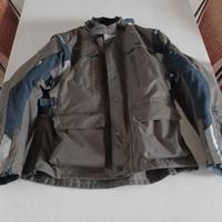GIACCA DA MOTO MARCA SMOOK