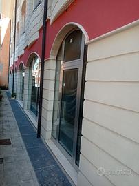 Studio estetico,medico, fisioterapia o magazzino