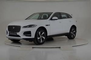 Jaguar F-Pace 2021 2.0d i4 mhev S awd 204cv auto