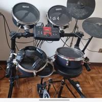 Batteria elettrica