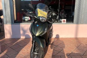 PIAGGIO BEVERLY 400 S moto km 0