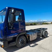 IVECO EUROCARGO 100E22 USATO TAGLIANDATO DI MECCAN