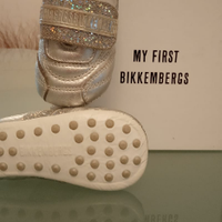 Scarpine bikkembergs