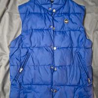 Smanicato Murphy & Nye Uomo Tg.L