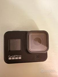 Gopro 8