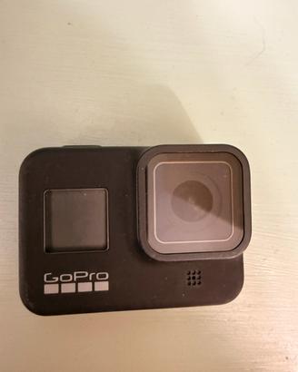 Gopro 8