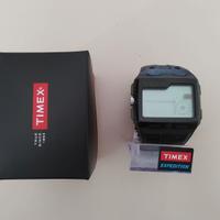 Cronografo digitale Timex Expedition WS4 Orig.