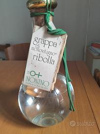 Grappa Nonino 