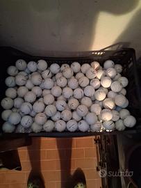 palline da golf ⛳️ 