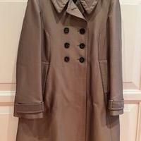 CAPPOTTO MAURO GRIFONI donna