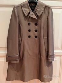 CAPPOTTO MAURO GRIFONI donna