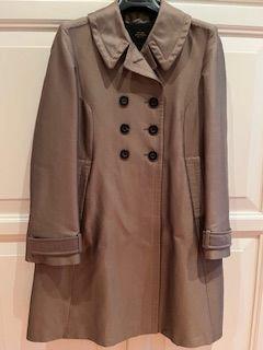 CAPPOTTO MAURO GRIFONI donna