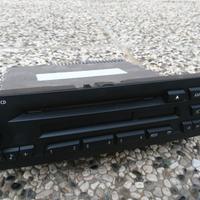 Autoradio BMW 1serie E87 Business CD Mp3