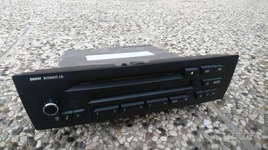Autoradio BMW 1serie E87 Business CD Mp3