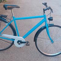 bici da uomo 