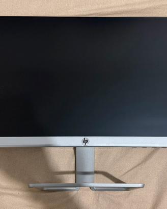 Monitor hp 22f 21.5 pollici