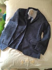 Giacca ragazzo nuova