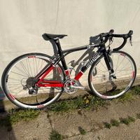 BMC Roadracer SL02 Anno 2012 Tg. 51