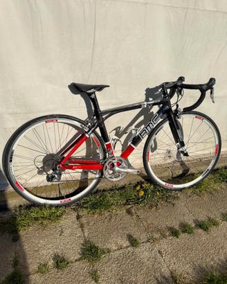 BMC Roadracer SL02 Anno 2012 Tg. 51