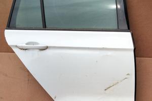 Porta posteriore Dx Vw Golf Sportvan 2011/18