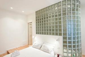 Bilocale ristrutturato arredato - Centro storico