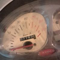 scooter kimco People 50