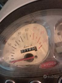 scooter kimco People 50