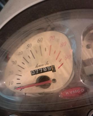 scooter kimco People 50