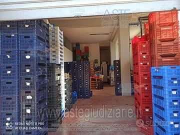 Magazzino Trivigliano [A4349080]