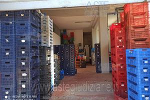 Magazzino Trivigliano [A4349080]