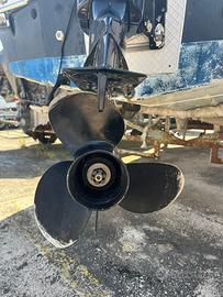 Evinrude E-TEC 40 CV – Anno 2005