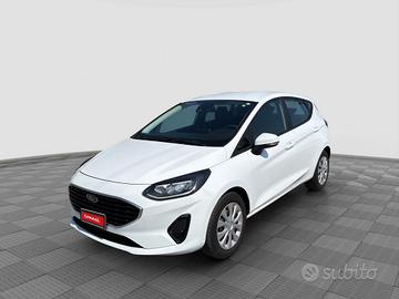 FORD Fiesta Fiesta 1.1 75 CV 5 porte Plus