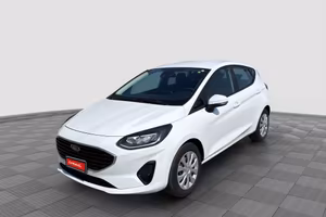FORD Fiesta Fiesta 1.1 75 CV 5 porte Plus