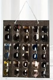 appendi occhiali nuovo