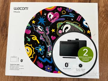 Tablet grafico Wacom