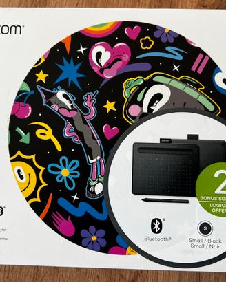 Tablet grafico Wacom