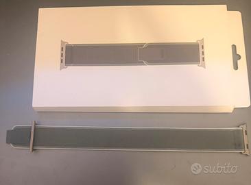 Cinturino apple watch ultra green verde M/L