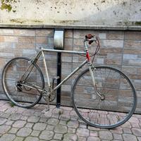 Bici da corsa