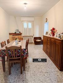 Appartamento di 120 m² con 4 locali a Teramo