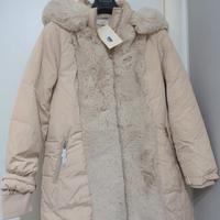 Stupendo Giubbotto da donna gruppo CAMOMILLA ITALY