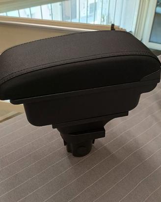bracciolo x toyota yaris