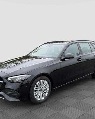 MERCEDES-BENZ CLA sse C C 220 d Mild hybrid S.W.