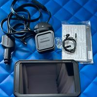 Navigatore Garmin Fleet 790